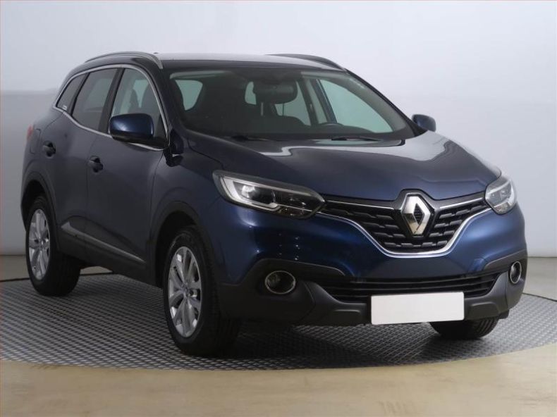 Renault Kadjar - hlavní fotka inzerátu