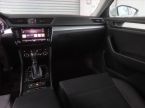 Škoda Superb - fotka číslo 7