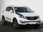 Kia Sportage - fotka číslo 0