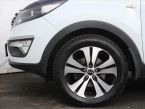 Kia Sportage - fotka číslo 14