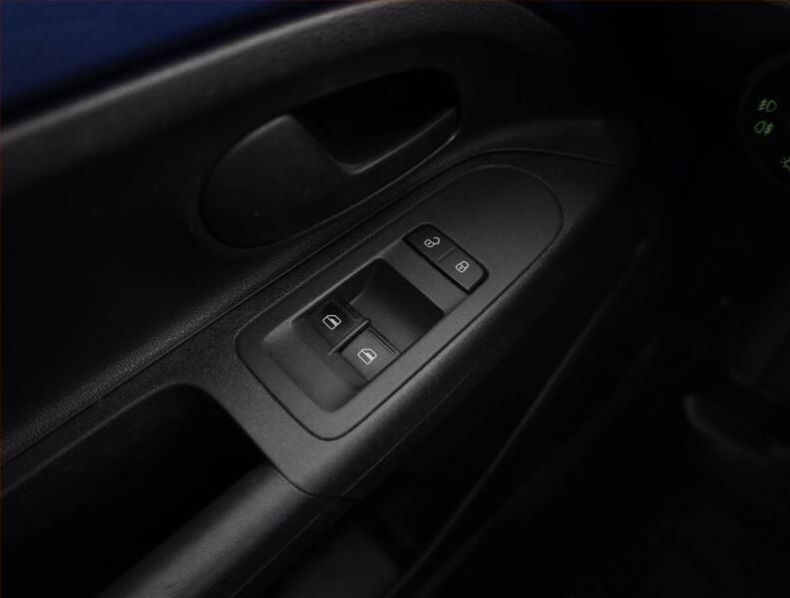 Škoda Citigo - hlavní fotka