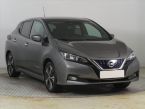 Nissan Leaf - fotka číslo 0