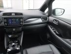 Nissan Leaf - fotka číslo 7