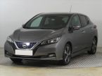 Nissan Leaf - fotka číslo 1
