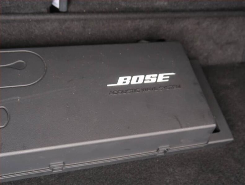 Nissan Leaf - hlavní fotka