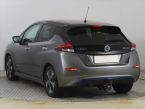 Nissan Leaf - fotka číslo 3