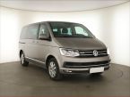 Volkswagen Multivan - fotka číslo 0