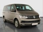 Volkswagen Multivan - fotka číslo 0