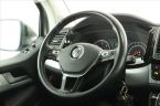 Volkswagen Multivan - fotka číslo 7