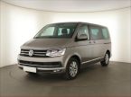 Volkswagen Multivan - fotka číslo 1