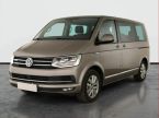 Volkswagen Multivan - fotka číslo 1