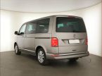 Volkswagen Multivan - fotka číslo 3