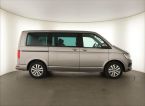 Volkswagen Multivan - fotka číslo 5