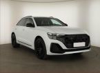 Audi Q8 - fotka číslo 0