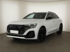 Audi Q8 - fotka číslo 1