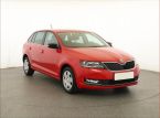 Škoda Rapid - fotka číslo 0