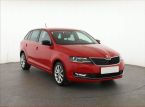 Škoda Rapid - fotka číslo 0