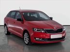 Škoda Rapid - fotka číslo 0