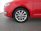 Škoda Rapid - fotka číslo 16