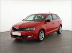 Škoda Rapid - fotka číslo 1