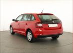 Škoda Rapid - fotka číslo 3