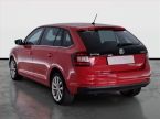 Škoda Rapid - fotka číslo 3