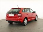 Škoda Rapid - fotka číslo 4