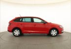 Škoda Rapid - fotka číslo 5