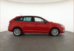 Škoda Rapid - fotka číslo 5