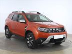 Dacia Duster - fotka číslo 0