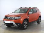 Dacia Duster - fotka číslo 1