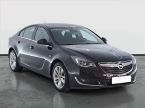 Opel Insignia - fotka číslo 0