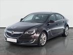 Opel Insignia - fotka číslo 1