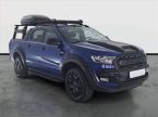 Ford Ranger - fotka číslo 0