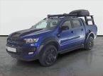 Ford Ranger - fotka číslo 1