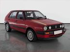Volkswagen Golf - fotka číslo 0