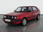 Volkswagen Golf - fotka číslo 1