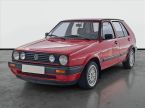 Volkswagen Golf - fotka číslo 1