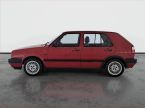 Volkswagen Golf - fotka číslo 2