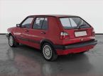 Volkswagen Golf - fotka číslo 3