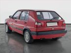 Volkswagen Golf - fotka číslo 3