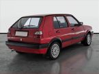 Volkswagen Golf - fotka číslo 4