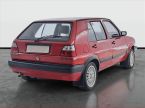 Volkswagen Golf - fotka číslo 4