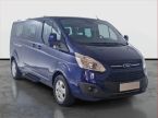 Ford Tourneo - fotka číslo 0