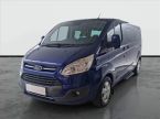 Ford Tourneo - fotka číslo 1