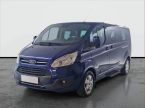 Ford Tourneo - fotka číslo 1