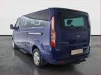 Ford Tourneo - fotka číslo 3