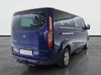 Ford Tourneo - fotka číslo 4