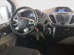 Ford Tourneo - fotka číslo 6