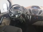 Ford Tourneo - fotka číslo 6